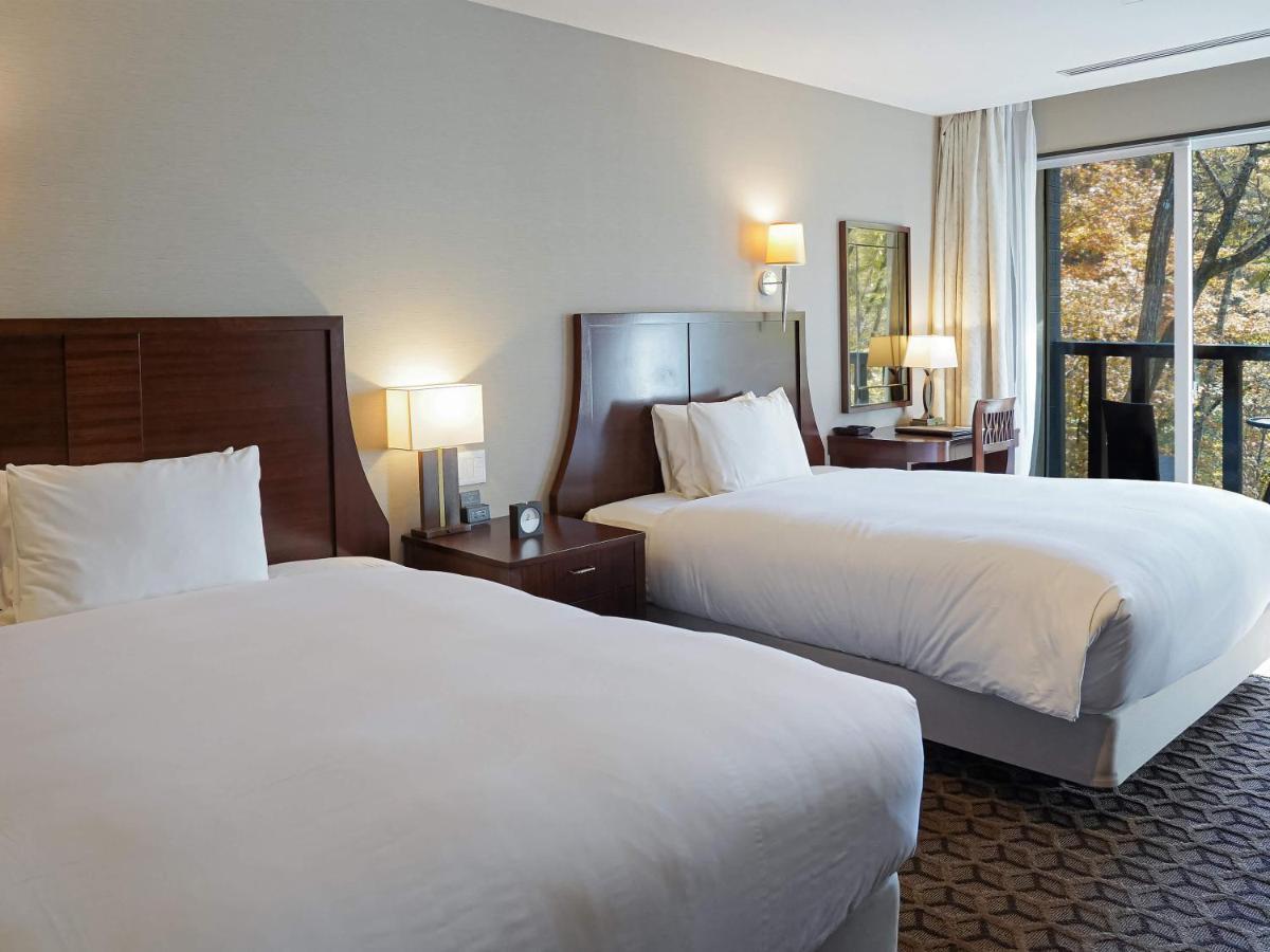 Le Grand Karuizawa Hotel And Resort Exterior photo