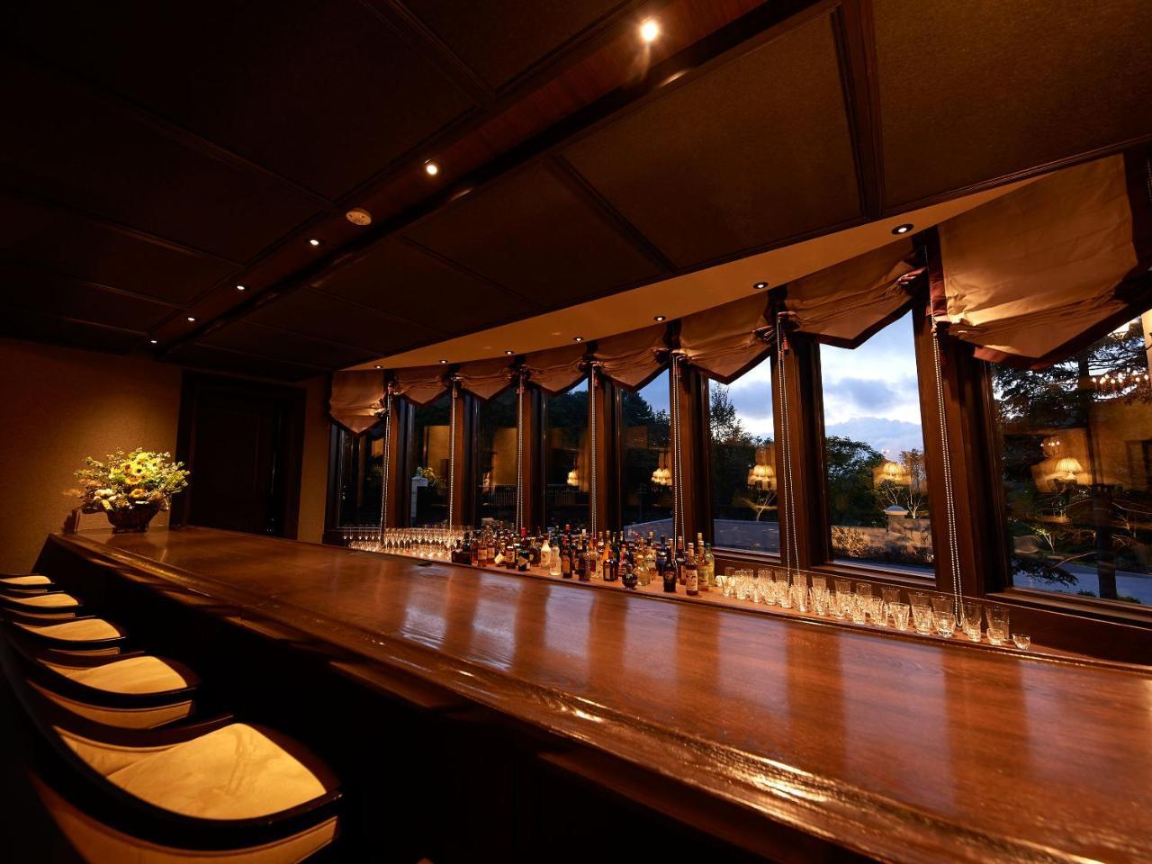 Le Grand Karuizawa Hotel And Resort Exterior photo