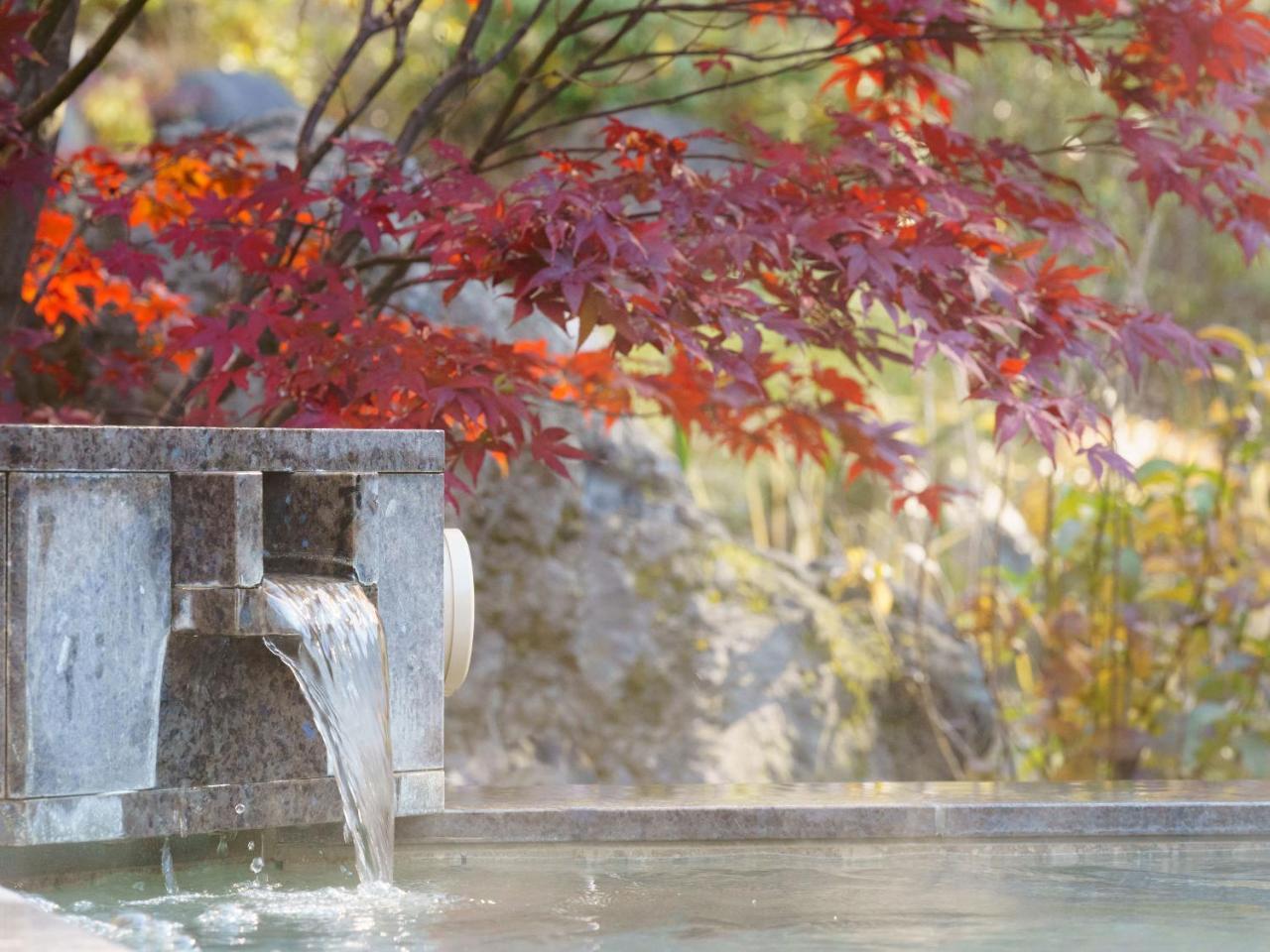 Le Grand Karuizawa Hotel And Resort Exterior photo