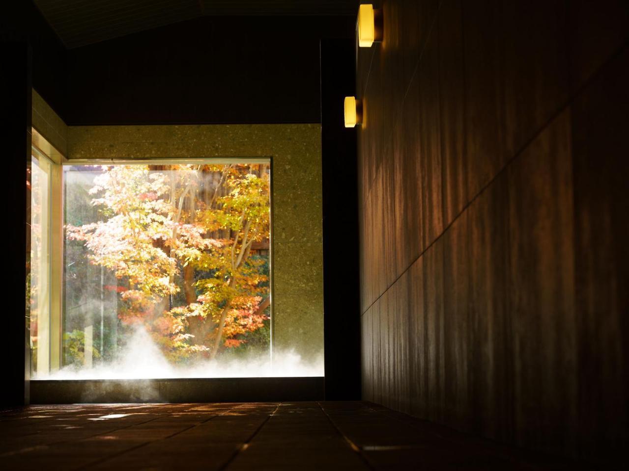 Le Grand Karuizawa Hotel And Resort Exterior photo