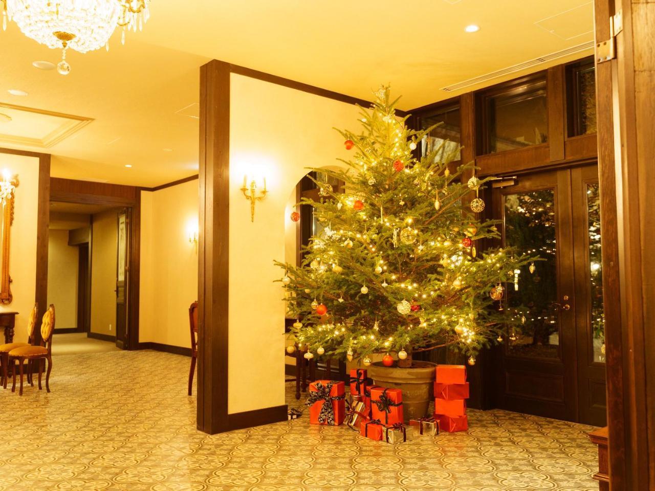 Le Grand Karuizawa Hotel And Resort Exterior photo