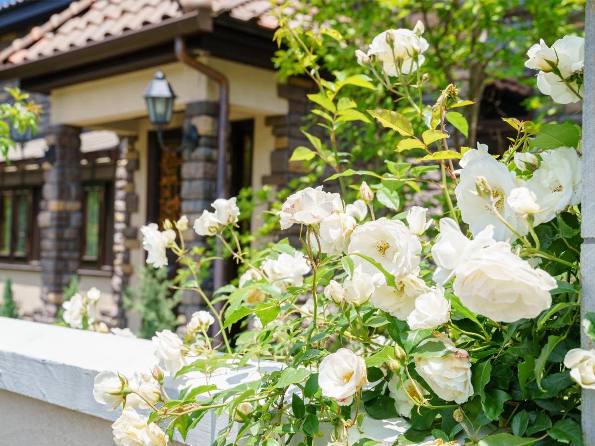 Le Grand Karuizawa Hotel And Resort Exterior photo
